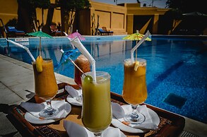 Quetta Serena Hotel