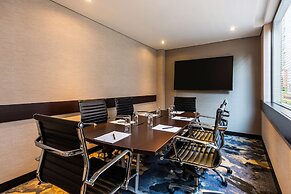 DoubleTree by Hilton Bogota Salitre AR