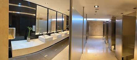 DoubleTree by Hilton Bogota Salitre AR