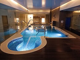 DoubleTree by Hilton Bogota Salitre AR