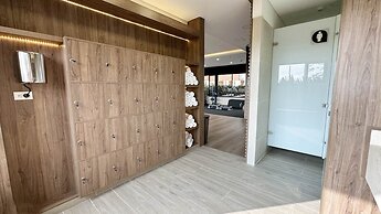 DoubleTree by Hilton Bogota Salitre AR