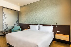DoubleTree by Hilton Bogota Salitre AR