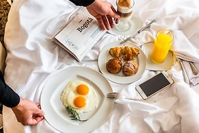 DoubleTree by Hilton Bogota Salitre AR