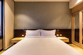 DoubleTree by Hilton Bogota Salitre AR