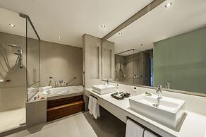 DoubleTree by Hilton Bogota Salitre AR