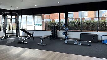 DoubleTree by Hilton Bogota Salitre AR