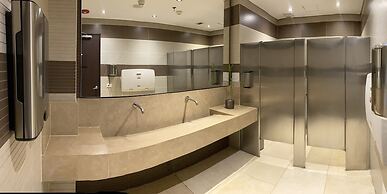 DoubleTree by Hilton Bogota Salitre AR