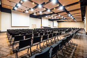 DoubleTree by Hilton Bogota Salitre AR