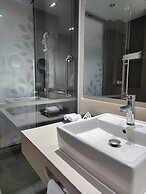 DoubleTree by Hilton Bogota Salitre AR