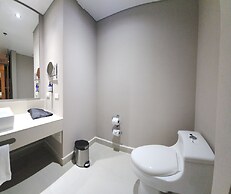 DoubleTree by Hilton Bogota Salitre AR