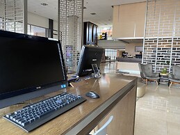 DoubleTree by Hilton Bogota Salitre AR