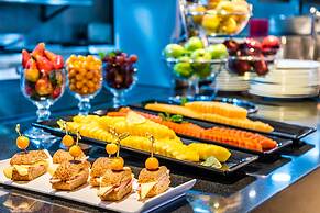 DoubleTree by Hilton Bogota Salitre AR