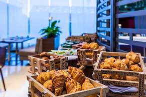 DoubleTree by Hilton Bogota Salitre AR