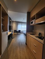 DoubleTree by Hilton Bogota Salitre AR