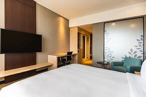 DoubleTree by Hilton Bogota Salitre AR