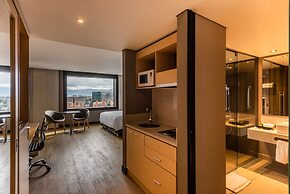 DoubleTree by Hilton Bogota Salitre AR