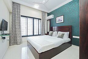 Lalco Residency