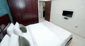 Lalco Residency