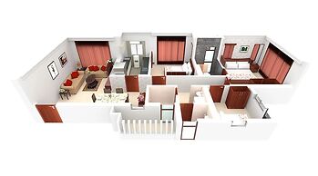 Lalco Residency