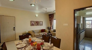 Lalco Residency