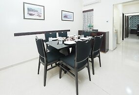 Lalco Residency