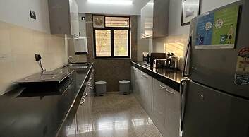 Lalco Residency