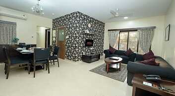 Lalco Residency