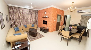 Lalco Residency