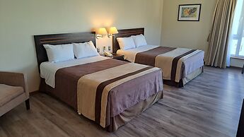 Diego De Almagro Valparaiso