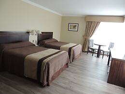 Diego De Almagro Valparaiso