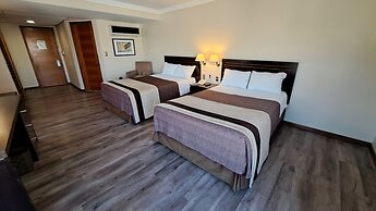 Diego De Almagro Valparaiso