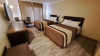 Diego De Almagro Valparaiso