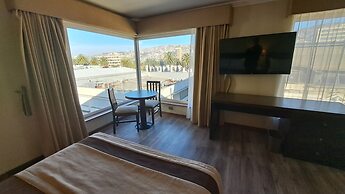 Diego De Almagro Valparaiso