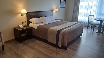 Diego De Almagro Valparaiso