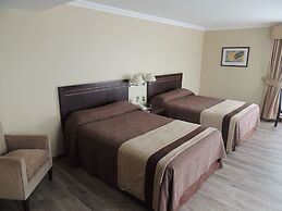 Diego De Almagro Valparaiso