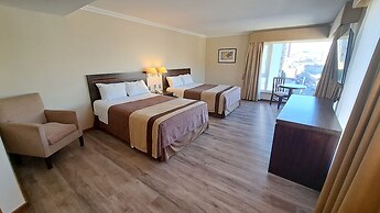 Diego De Almagro Valparaiso