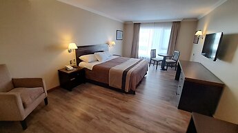 Diego De Almagro Valparaiso