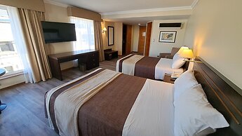 Diego De Almagro Valparaiso