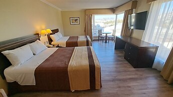 Diego De Almagro Valparaiso