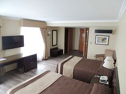 Diego De Almagro Valparaiso