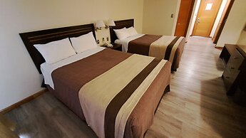 Diego De Almagro Valparaiso