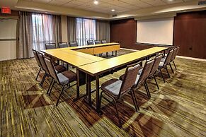 Courtyard by Marriott Alexandria