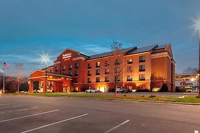 Fairfield Inn & Suites by Marriott Charlotte Matthews