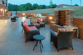 Fairfield Inn & Suites by Marriott Charlotte Matthews