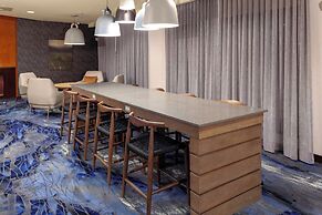 Fairfield Inn & Suites by Marriott Charlotte Matthews