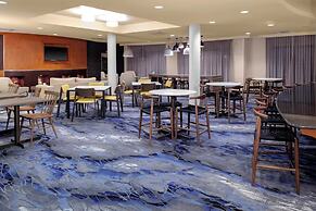 Fairfield Inn & Suites by Marriott Charlotte Matthews