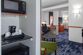 Fairfield Inn & Suites by Marriott Charlotte Matthews