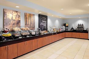 Fairfield Inn & Suites by Marriott Charlotte Matthews
