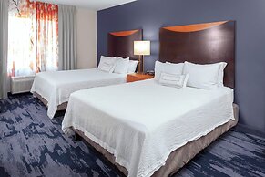Fairfield Inn & Suites by Marriott Charlotte Matthews