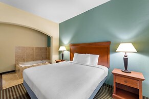 Quality Inn & Suites - Marlin